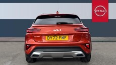 Kia Xceed 1.0T GDi ISG Connect 5dr Petrol Hatchback